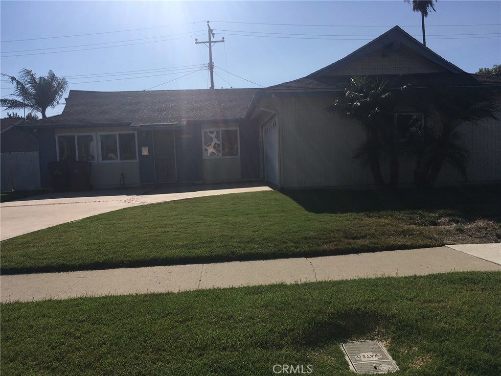 Property Photo:  16551 Kettler Lane  CA 92647 