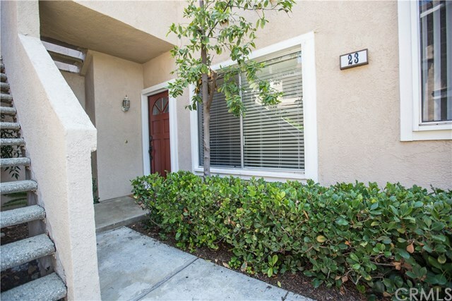 Property Photo:  23 Goldenrod  CA 92614 