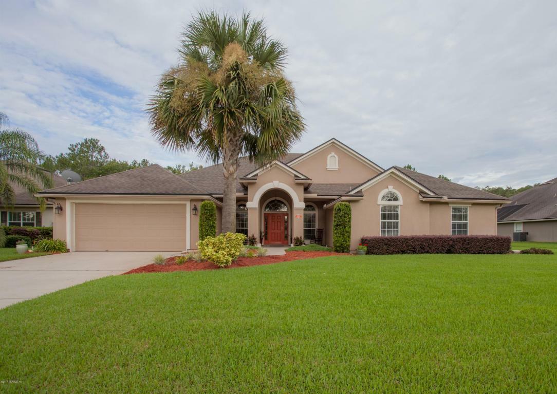 Property Photo:  5835 Cypress Estates Drive  FL 32033 