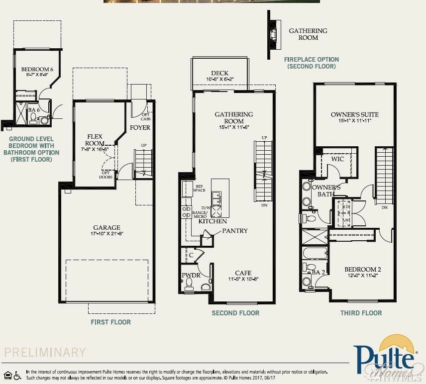 Property Photo:  14646 35th (Lot 96) Ct NE  WA 98155 