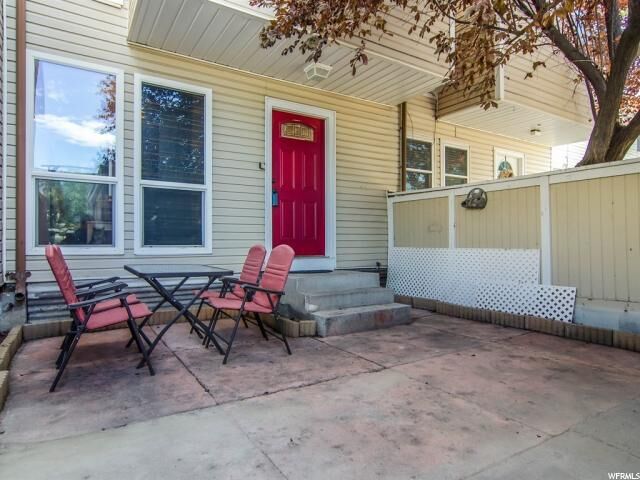 Property Photo:  Address not disclosed  UT 84123 