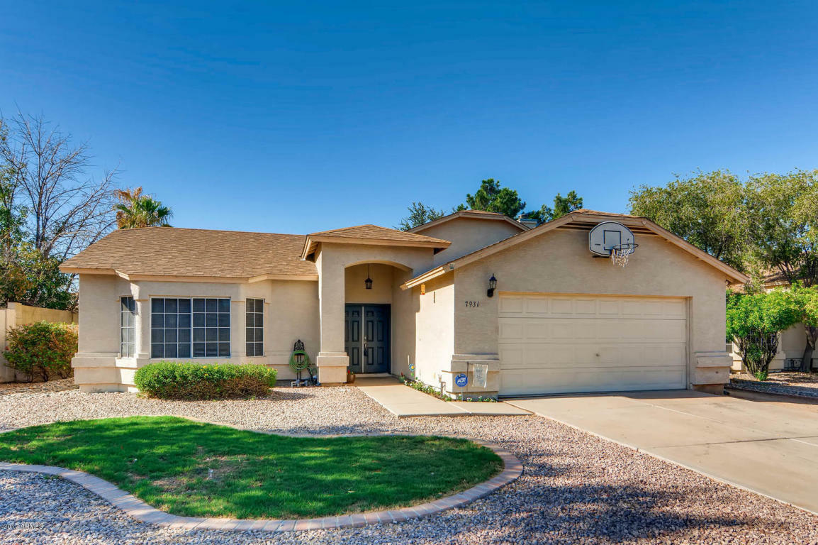 Property Photo:  7931 W Oregon Avenue  AZ 85303 