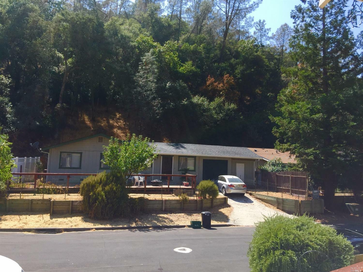 Property Photo: 1037 Arroyo Grande Drive CA 94558
