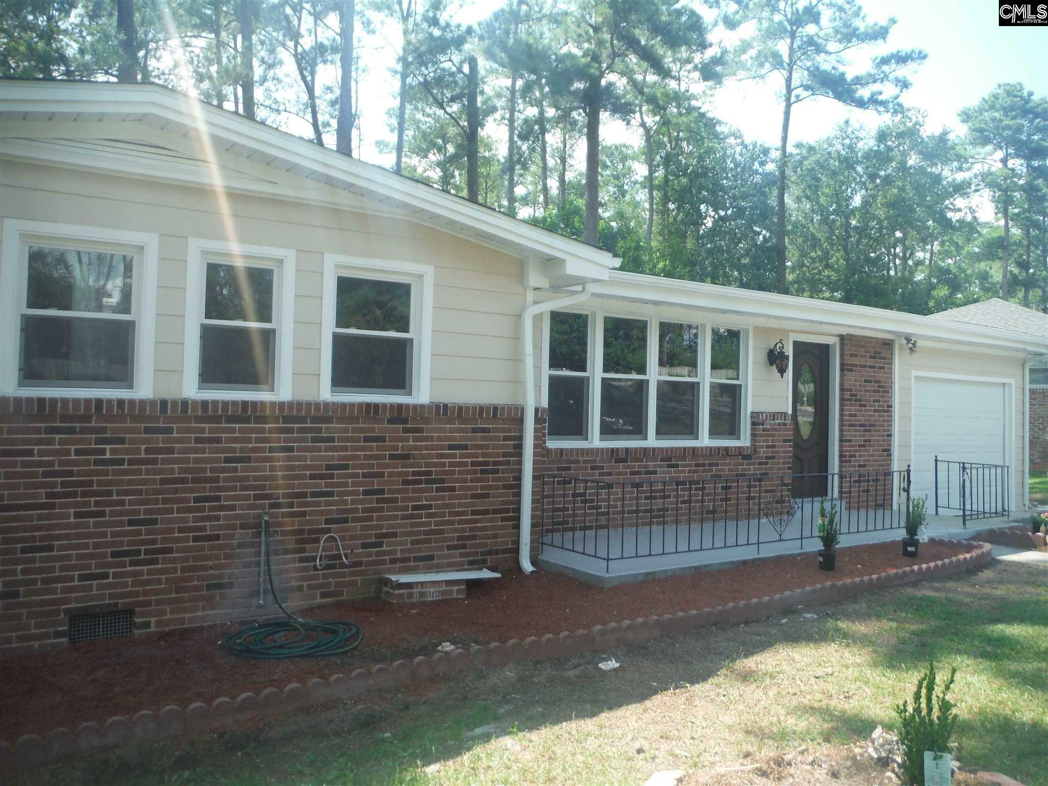 Property Photo:  3355 Pine Belt  SC 29204 