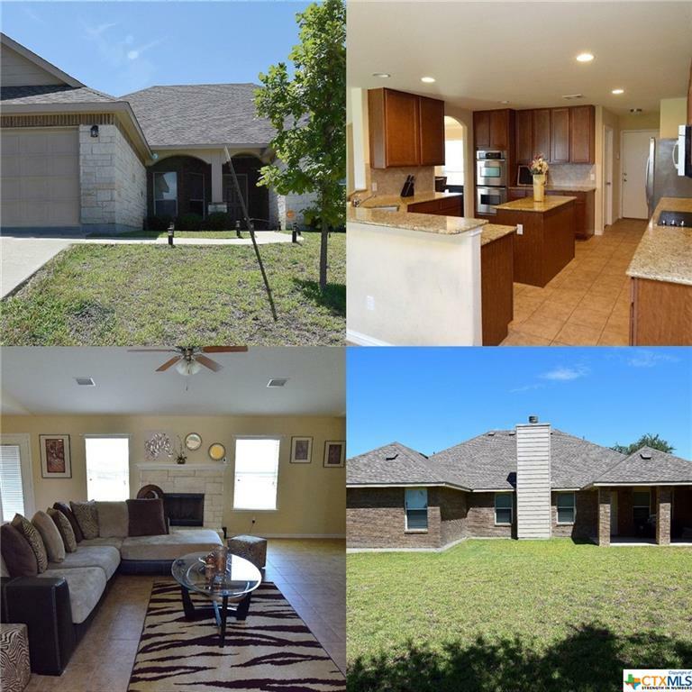 Property Photo:  6004 Siltstone  TX 76542 