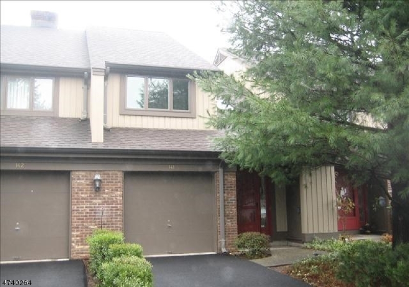 Property Photo: 141 Emerson Ct NJ 07430