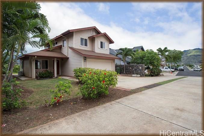 87-1000 Huamoa Street  Waianae HI 96792 photo