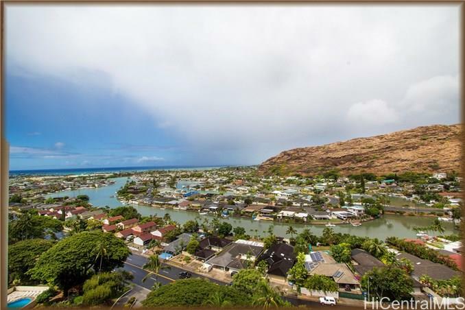 Property Photo:  6710 Hawaii Kai Drive 1610  HI 96825 