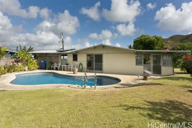 1367 Kuloaa Place  Kailua HI 96734 photo