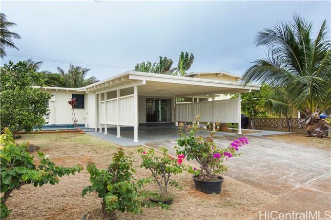 Property Photo:  275 Hanakapiai Street  HI 96825 