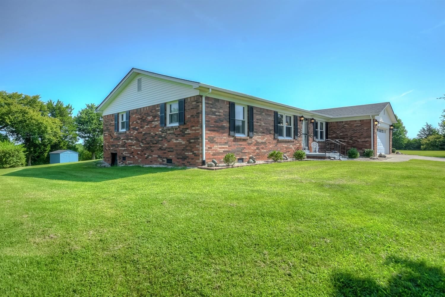 Property Photo: 144 Dallas Drive KY 40475