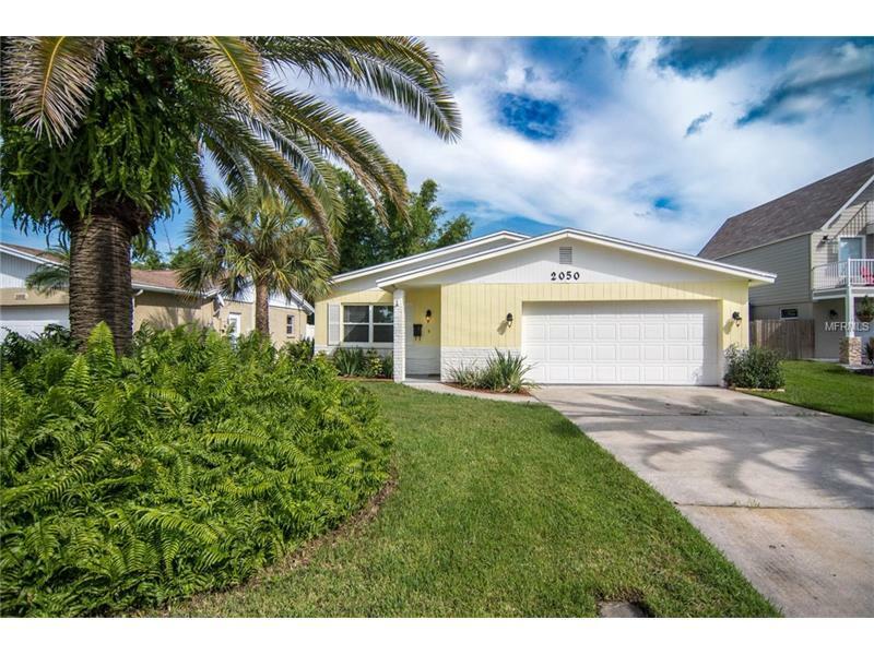 Property Photo:  2050 Bayou Grande Boulevard NE  FL 33703 