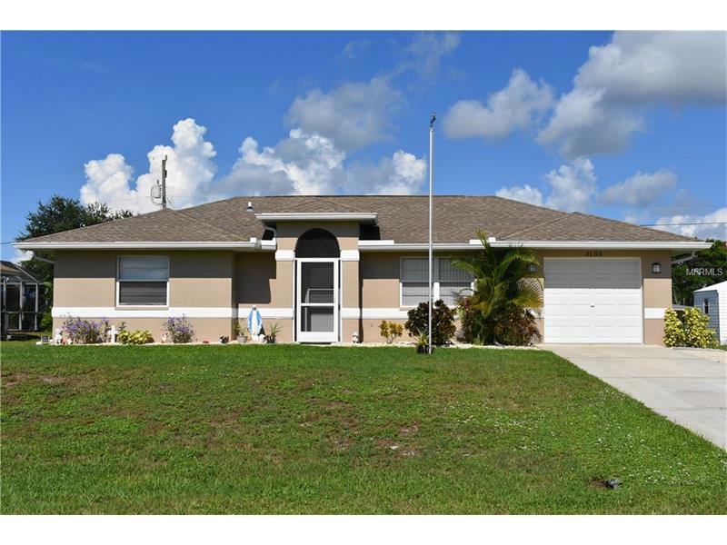 Property Photo:  3183 Sulstone Drive  FL 33983 