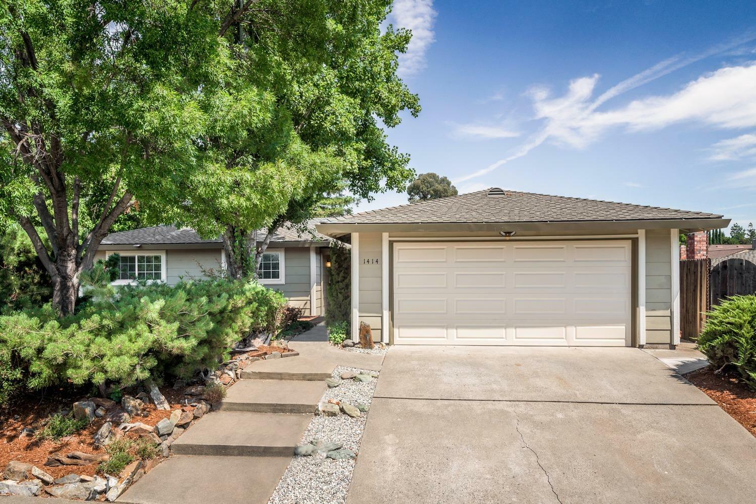 1414 Mallard Lane  Roseville CA 95661 photo