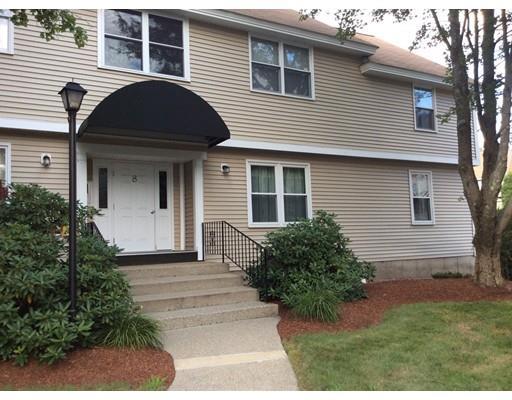 Property Photo: 425 Main Street 8A MA 01749
