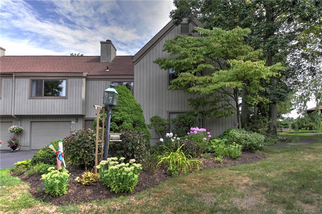 Property Photo: 211 Agawam Drive B CT 06614