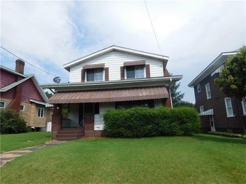 Property Photo:  516 N Main Street  PA 15461 