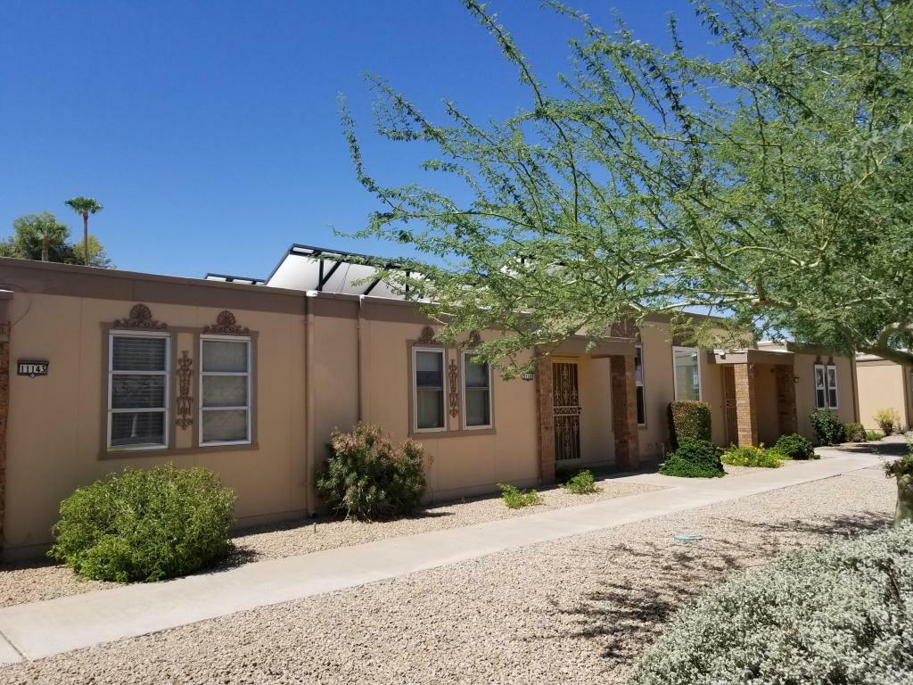 Property Photo: 11145 W Cameo Drive AZ 85351
