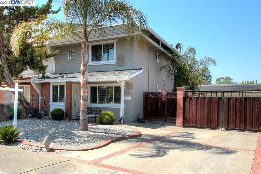 Property Photo: 1021 Peary Ct. CA 94550