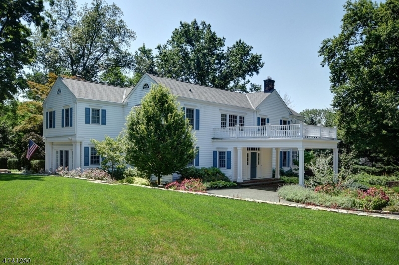 Property Photo:  1 Longwood Rd  NJ 07960 