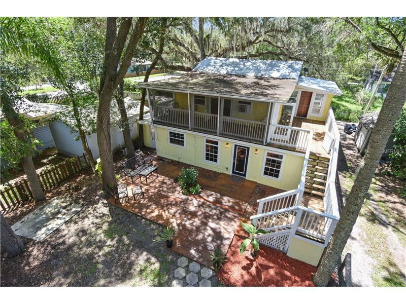 Property Photo: 203 W 18th Street FL 32771