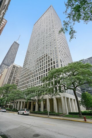 Property Photo:  260 Chestnut Street 3204  IL 60611 