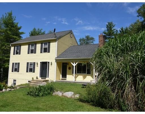 Property Photo:  73 Brintnal Dr  MA 01543 