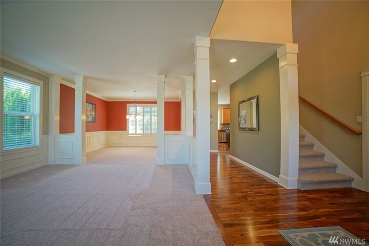 Property Photo: 5088 Debbie Ct WA 98335