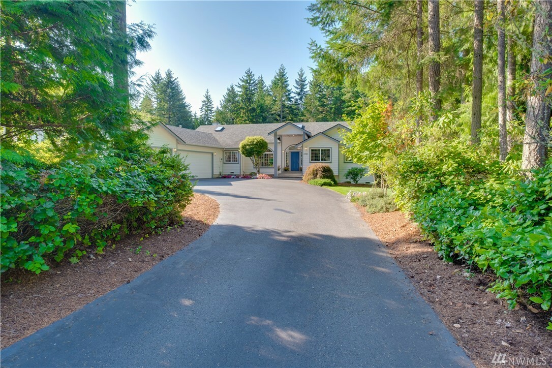 Property Photo:  3381 NW Shadow Glen Blvd  WA 98383 