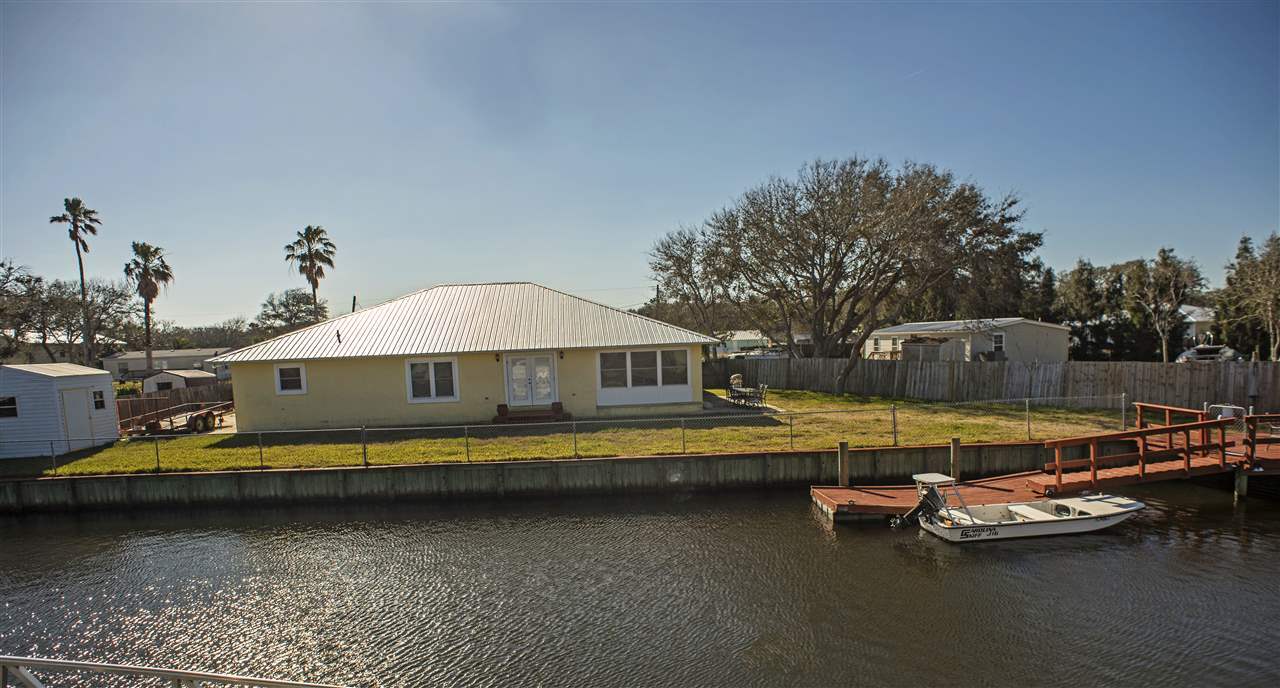 Property Photo:  244 Barco Road  FL 32080 