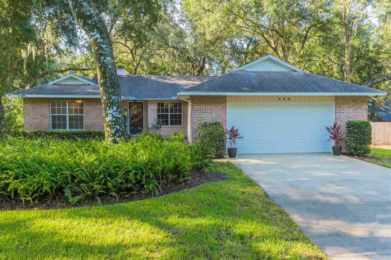 Property Photo:  529 Wood Chase Dr  FL 32086 