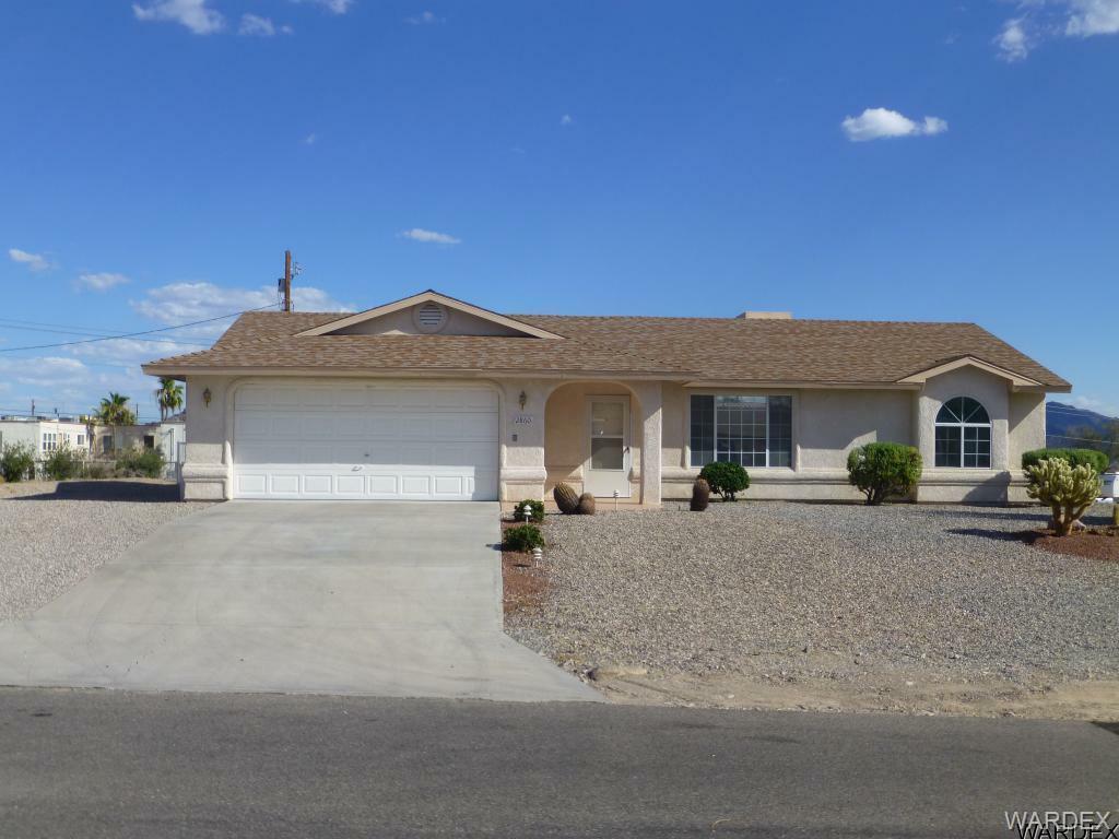 Property Photo:  2860 Tonto Drive  AZ 86406 