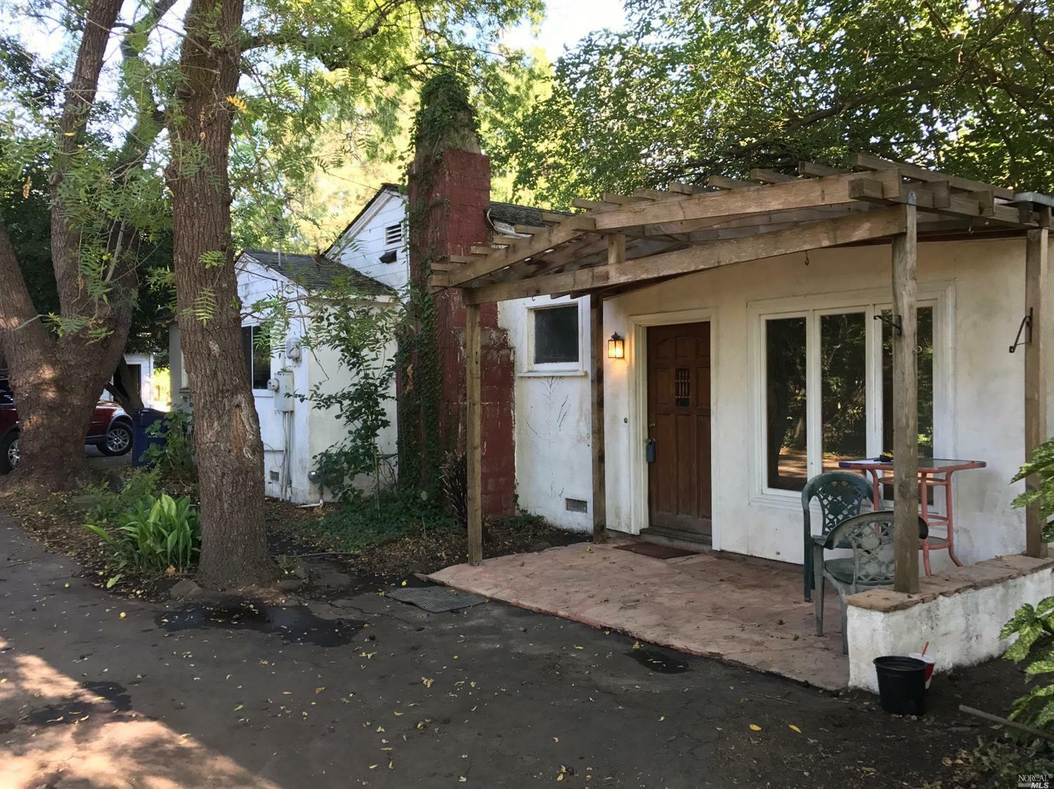 Property Photo: 5354 Fulton Road CA 95403