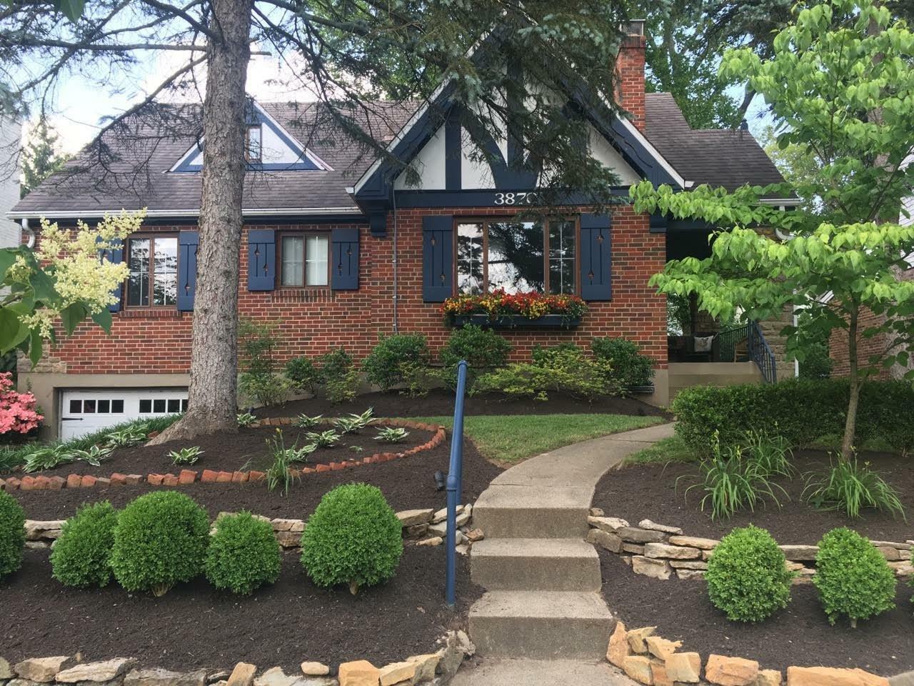 Property Photo: 3870 Settle Road OH 45227