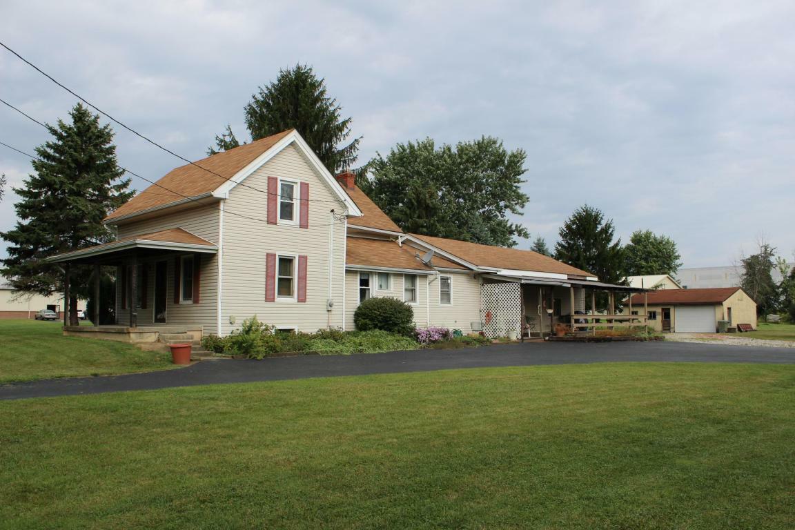 Property Photo:  12234 National Road SW  OH 43062 