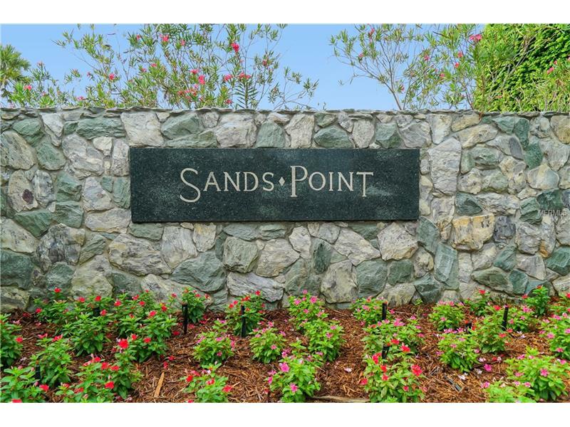 Property Photo:  100 Sands Point Road 302  FL 34228 