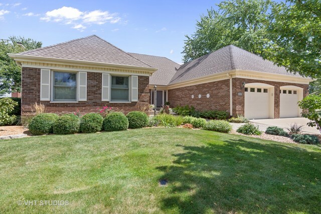 3555 Londonderry Court  Hoffman Estates IL 60067 photo