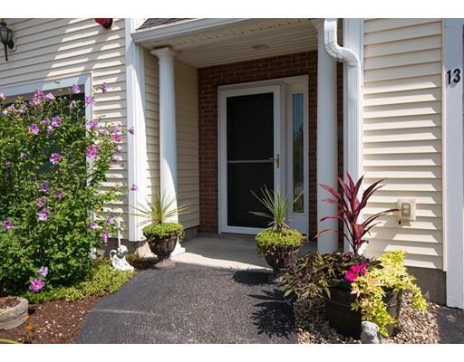 Property Photo: 13 Groveland Commons Way 13 MA 01834