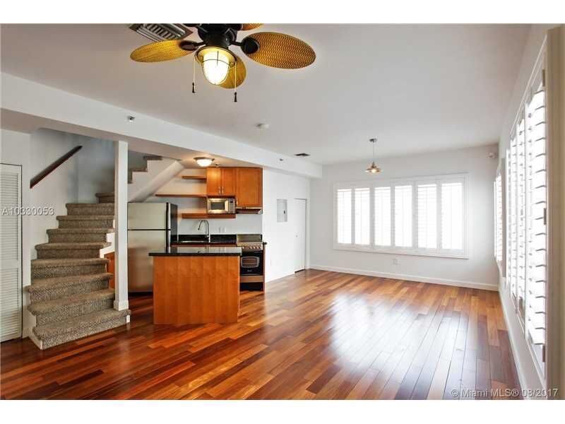 Property Photo: 1242 Drexel Ave 209 FL 33139