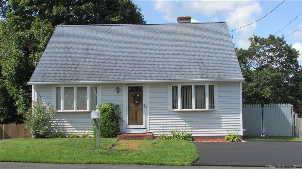 Property Photo:  35 Ardmore Street  CT 06606 