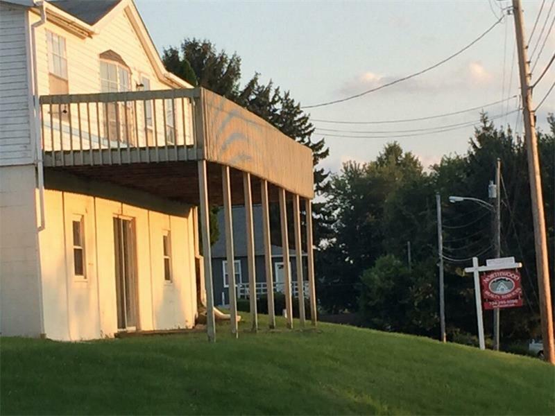 Property Photo:  1114 Cell Tower Road  PA 15690 