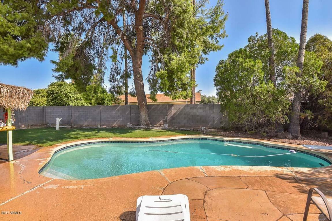 Property Photo:  3520 E Monica Avenue  AZ 85032 