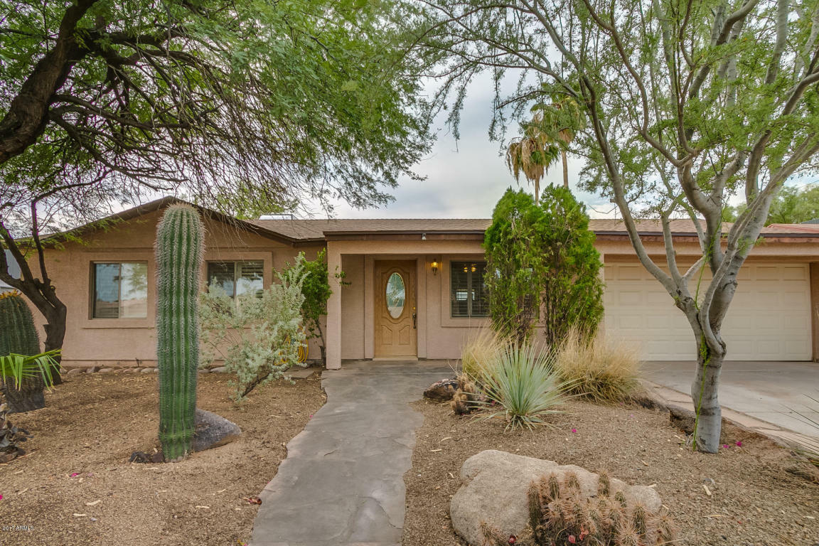 Property Photo:  15214 N 38th Street  AZ 85032 