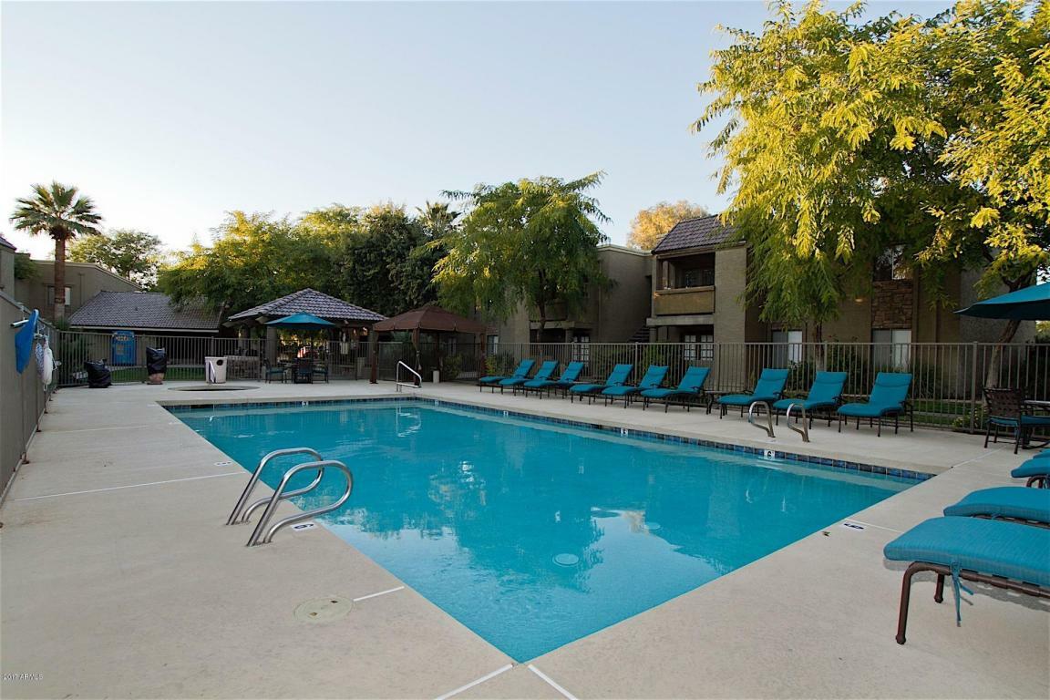 Property Photo:  5995 N 78th Street 2050  AZ 85250 