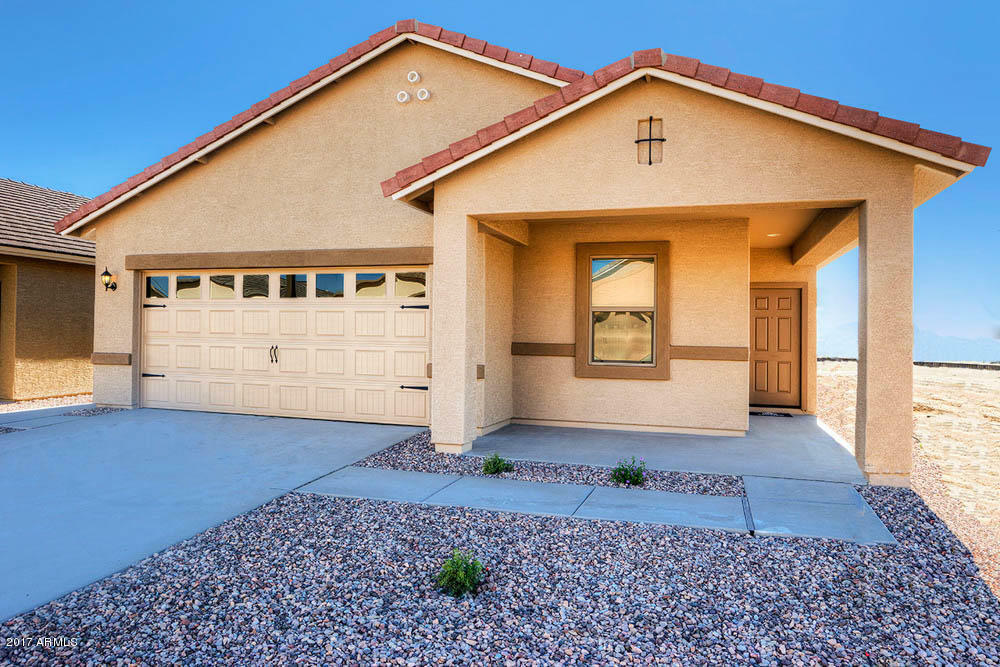 Property Photo:  22406 W Loma Linda Boulevard  AZ 85326 