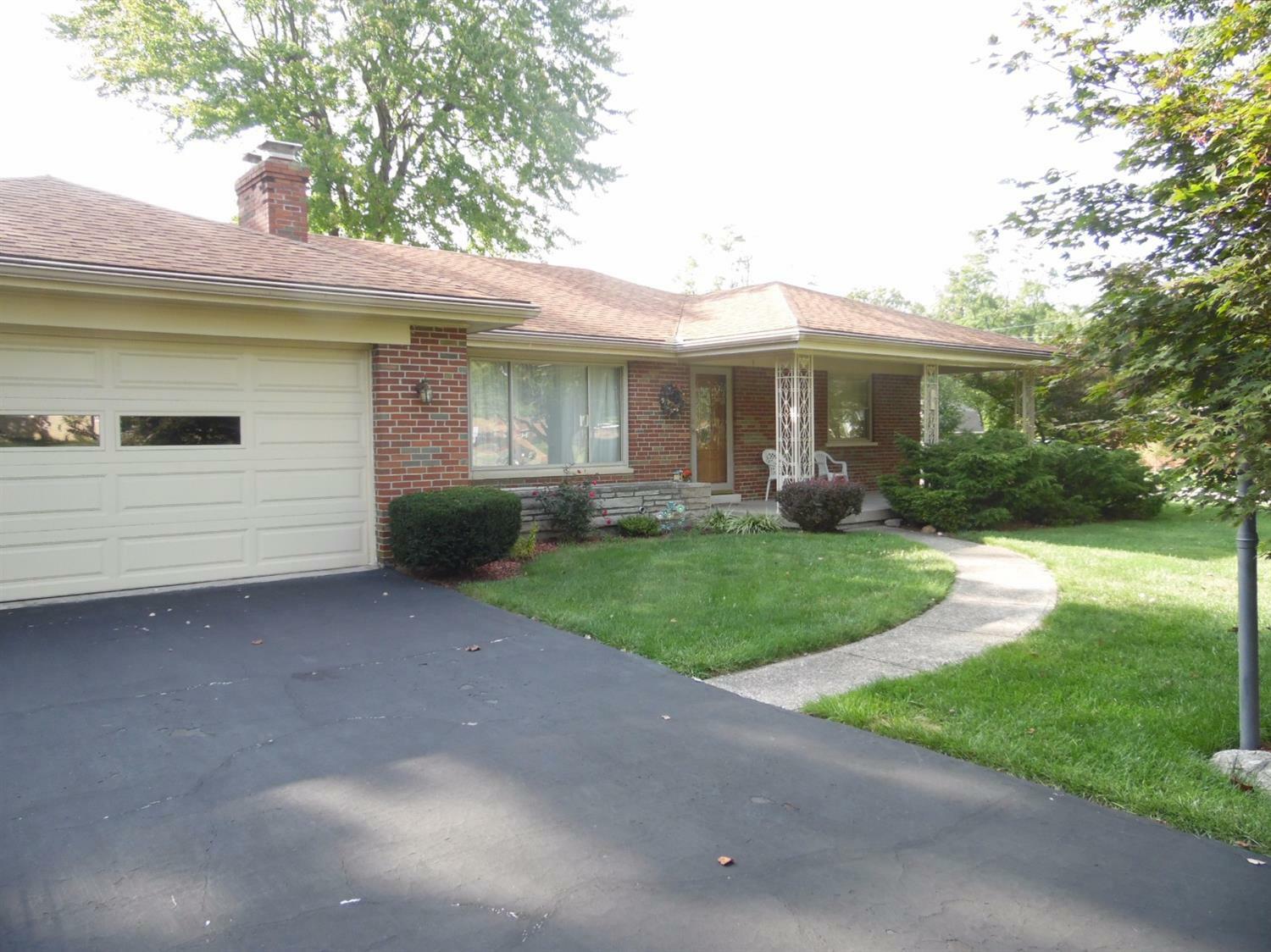 Property Photo:  8685 Woodview Drive  OH 45231 