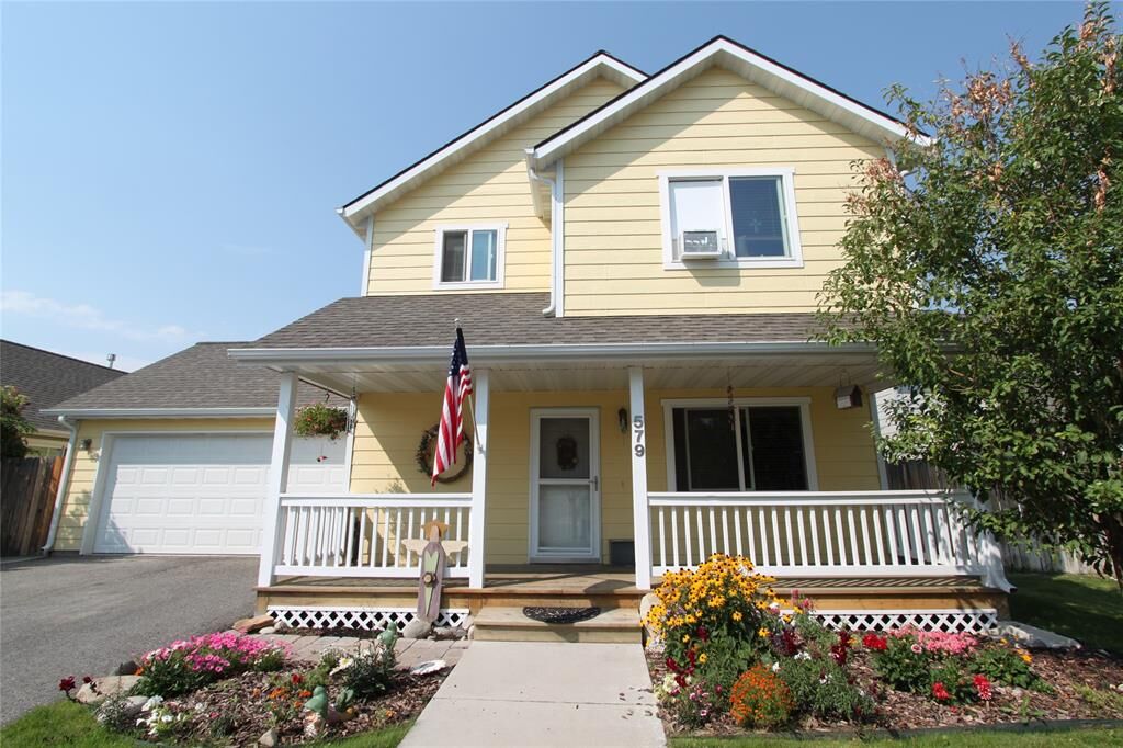 Property Photo: 579 E River Rock MT 59714