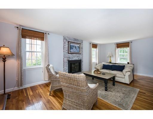 Property Photo: 2 Cairo Cir MA 02066
