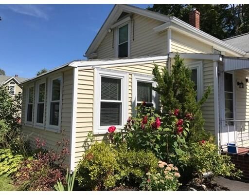 Property Photo: 69 Haseltine St MA 01835