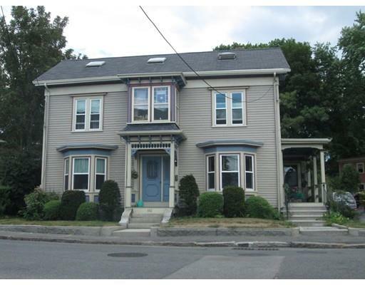 Property Photo: 142 East Main B MA 01930